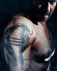 Shivaay